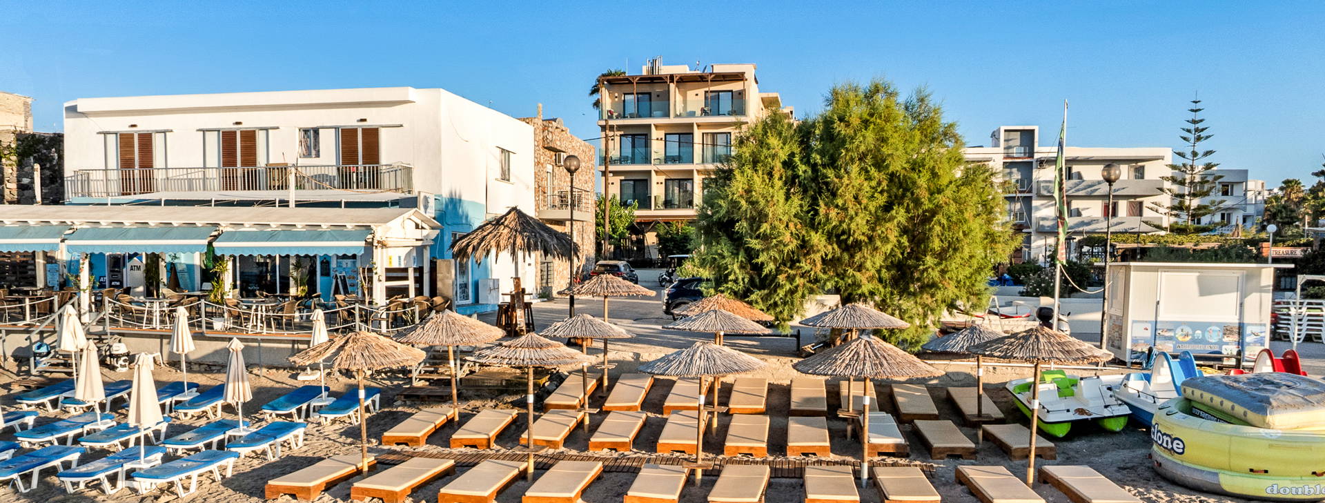 Cabana Blu Lifestyle Boutique Hotel & Suites Obrázok11