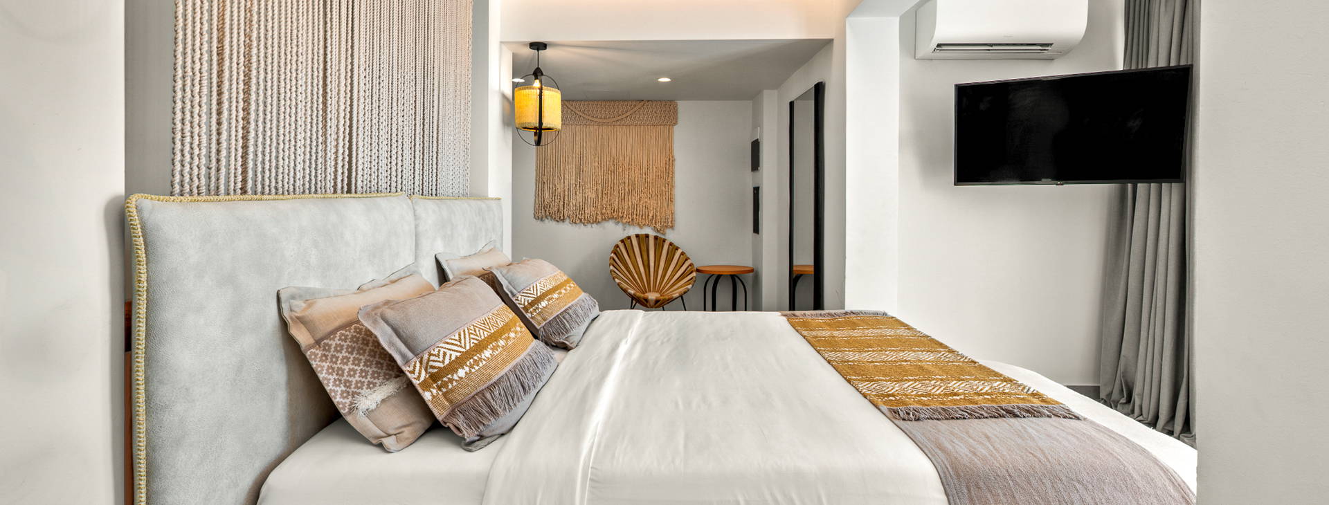 Cabana Blu Lifestyle Boutique Hotel & Suites Obrázok13