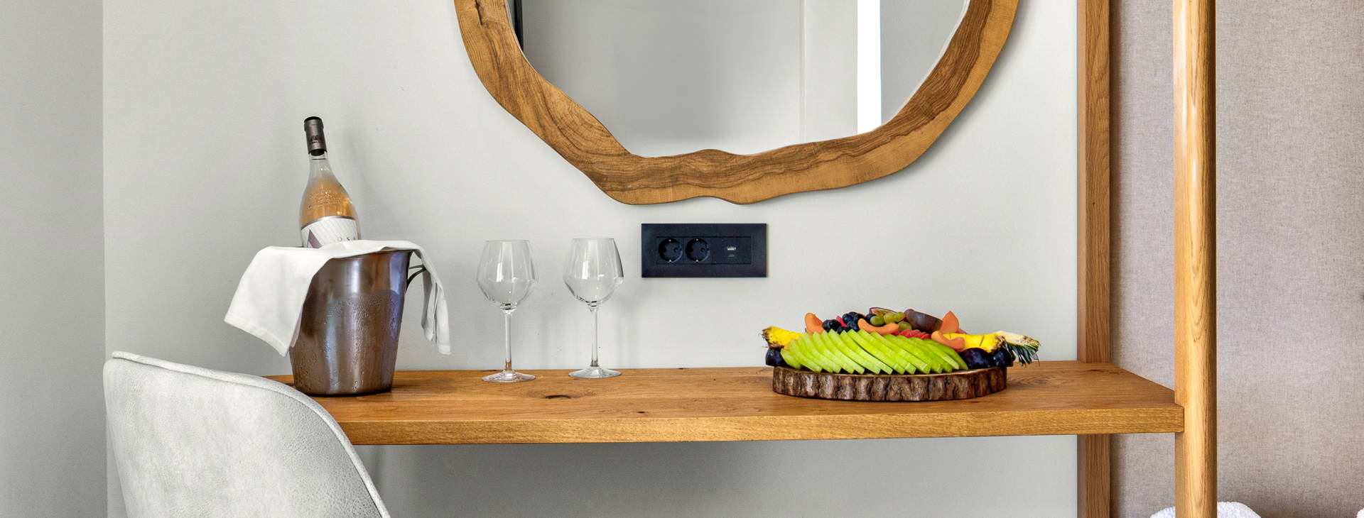 Cabana Blu Lifestyle Boutique Hotel & Suites Obrázok21