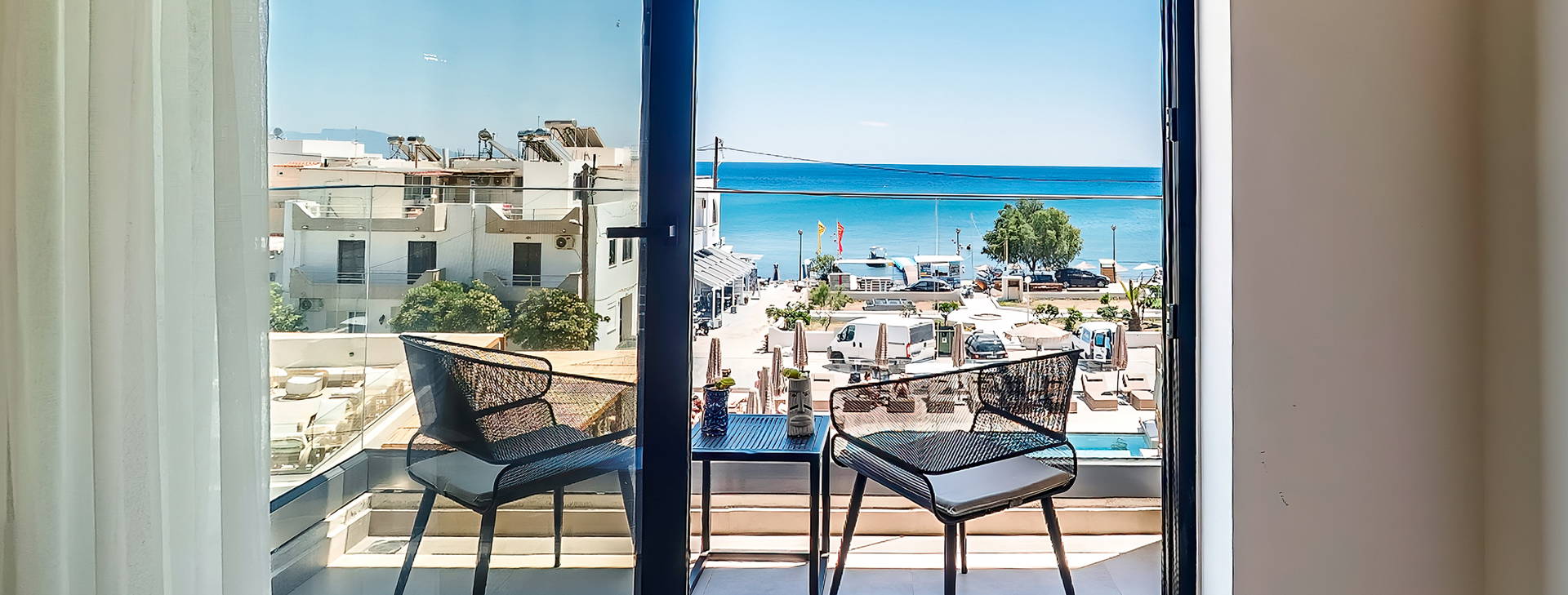 Cabana Blu Lifestyle Boutique Hotel & Suites Obrázok23