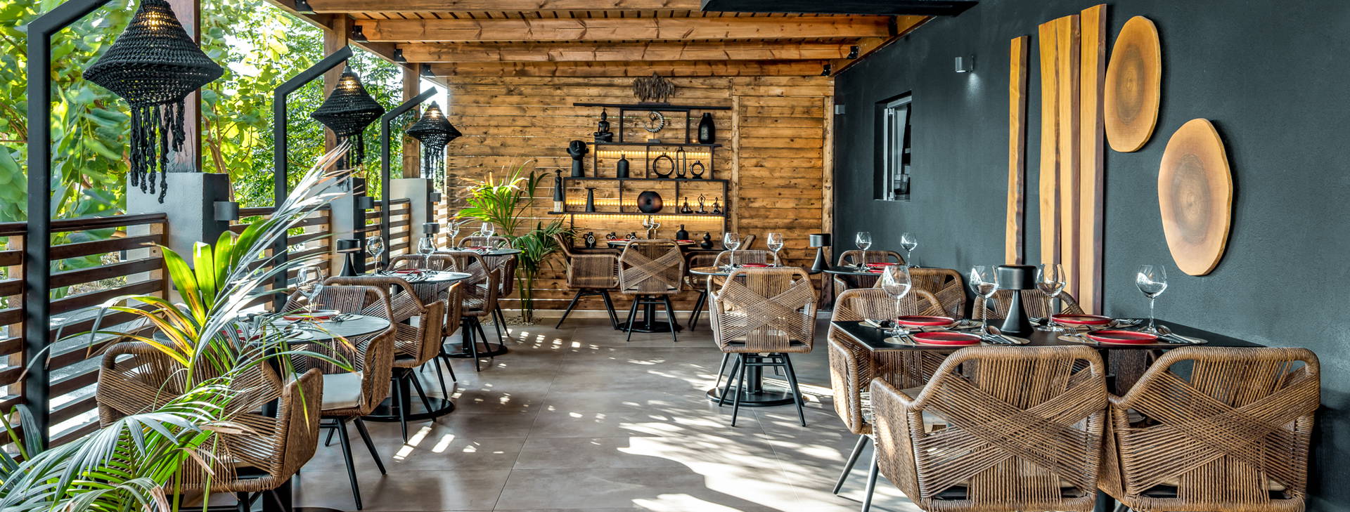 Cabana Blu Lifestyle Boutique Hotel & Suites Obrázok37