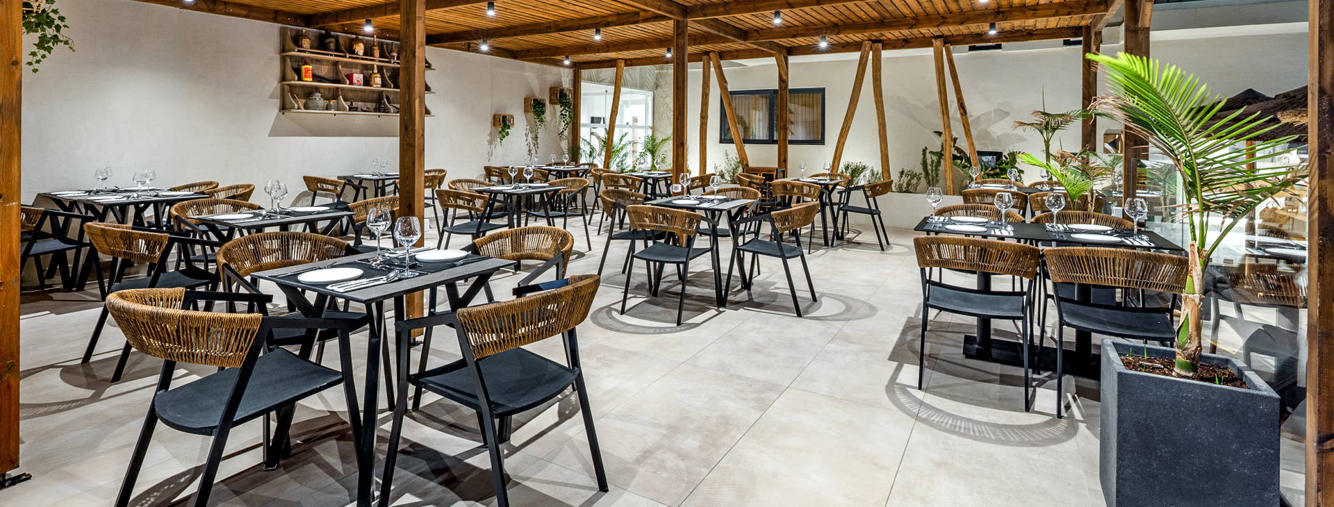 Cabana White Boutique Hotel Obrázok16