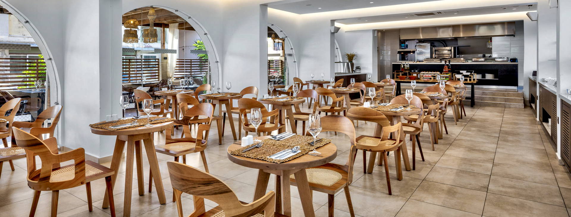 Cabana White Boutique Hotel Obrázok13