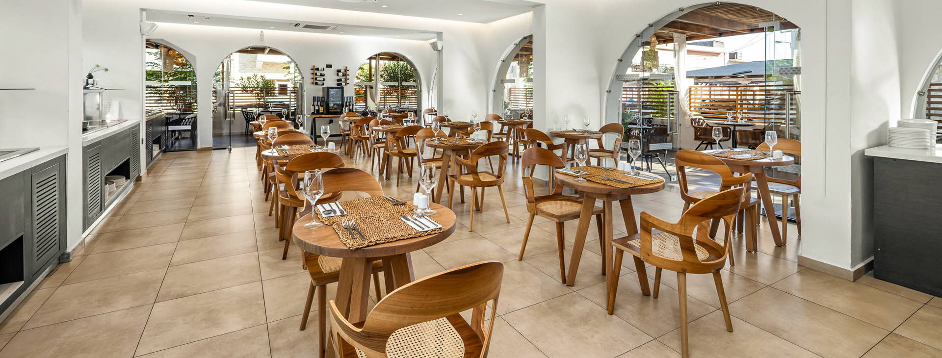 Cabana White Boutique Hotel Obrázok19