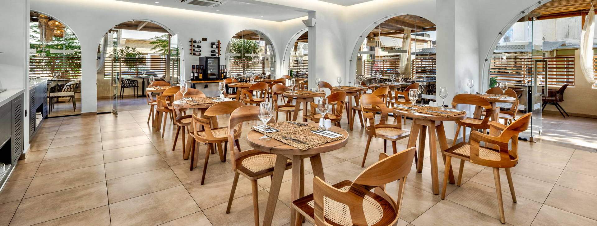 Cabana White Boutique Hotel Obrázok20