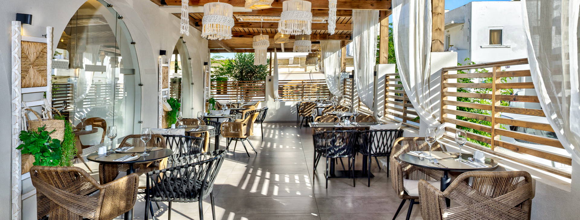 Cabana White Boutique Hotel Obrázok22