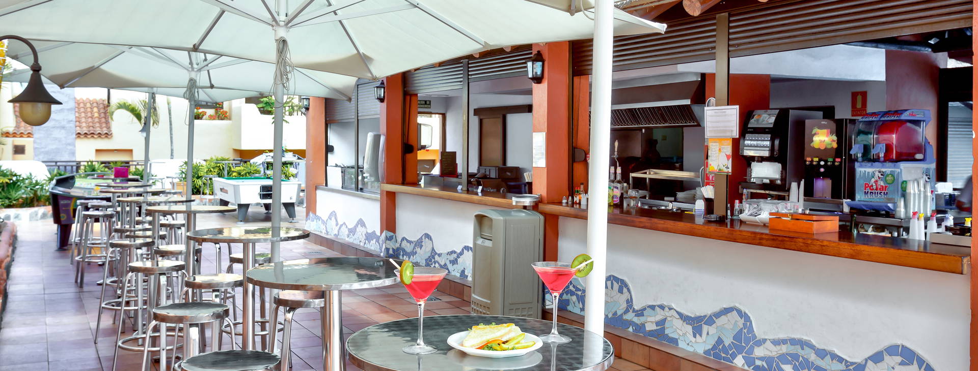 Villa Tagoro Obrázok12