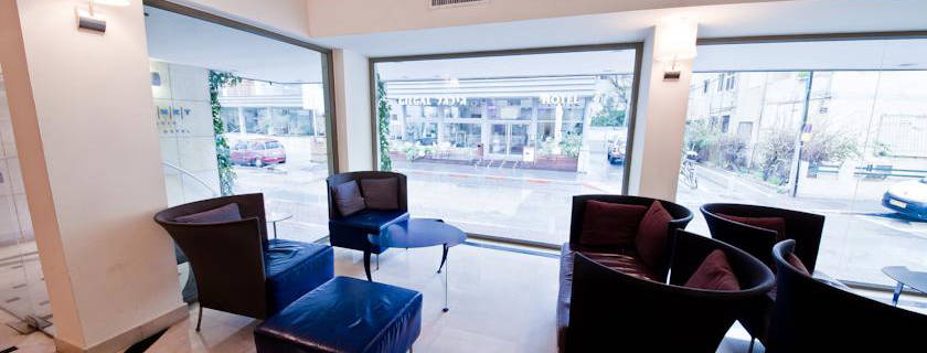 Sea Net Hotel Obrázok3