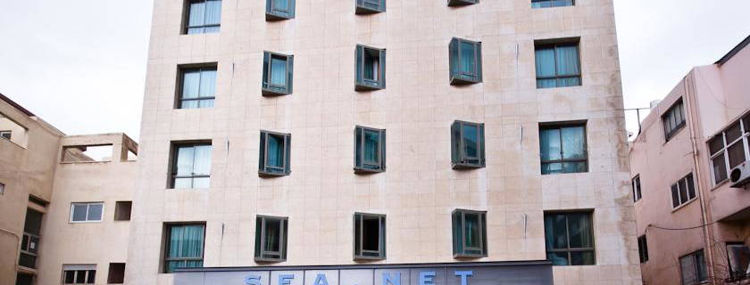 Sea Net Hotel Obrázok1