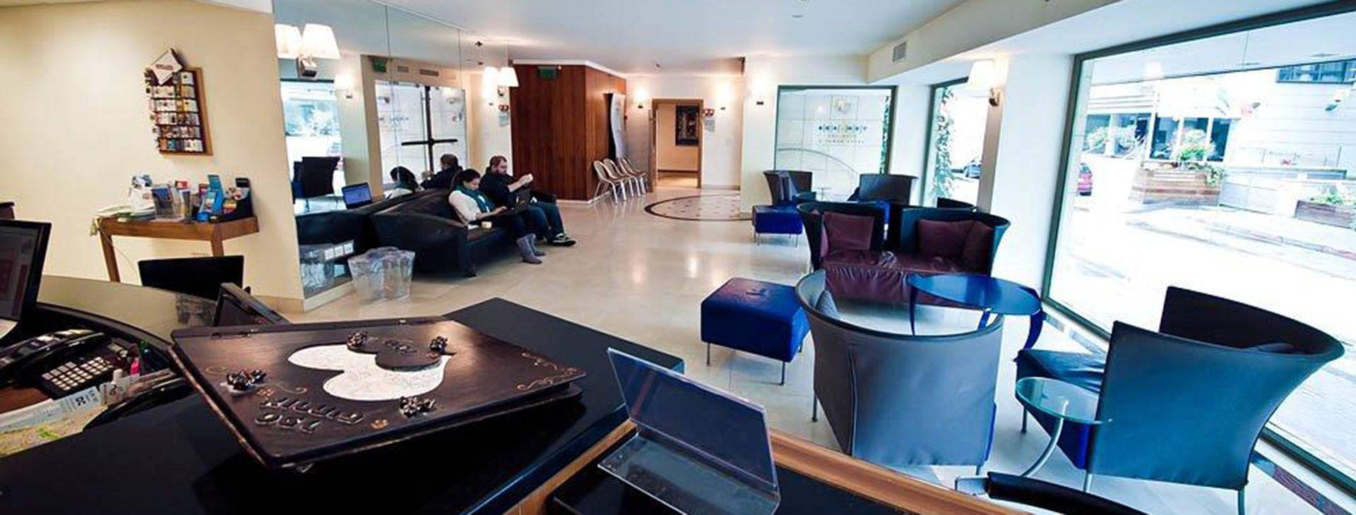 Sea Net Hotel Obrázok4