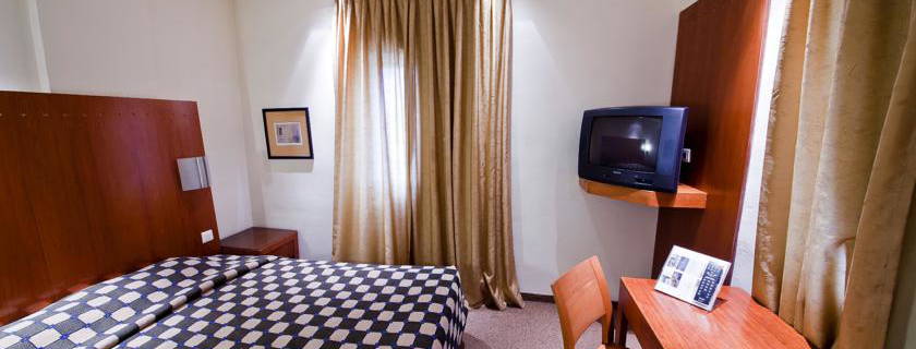 Sea Net Hotel Obrázok0