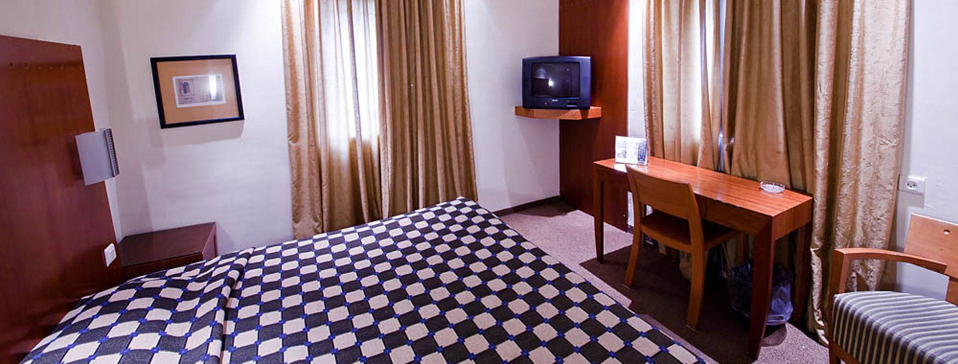 Sea Net Hotel Obrázok2