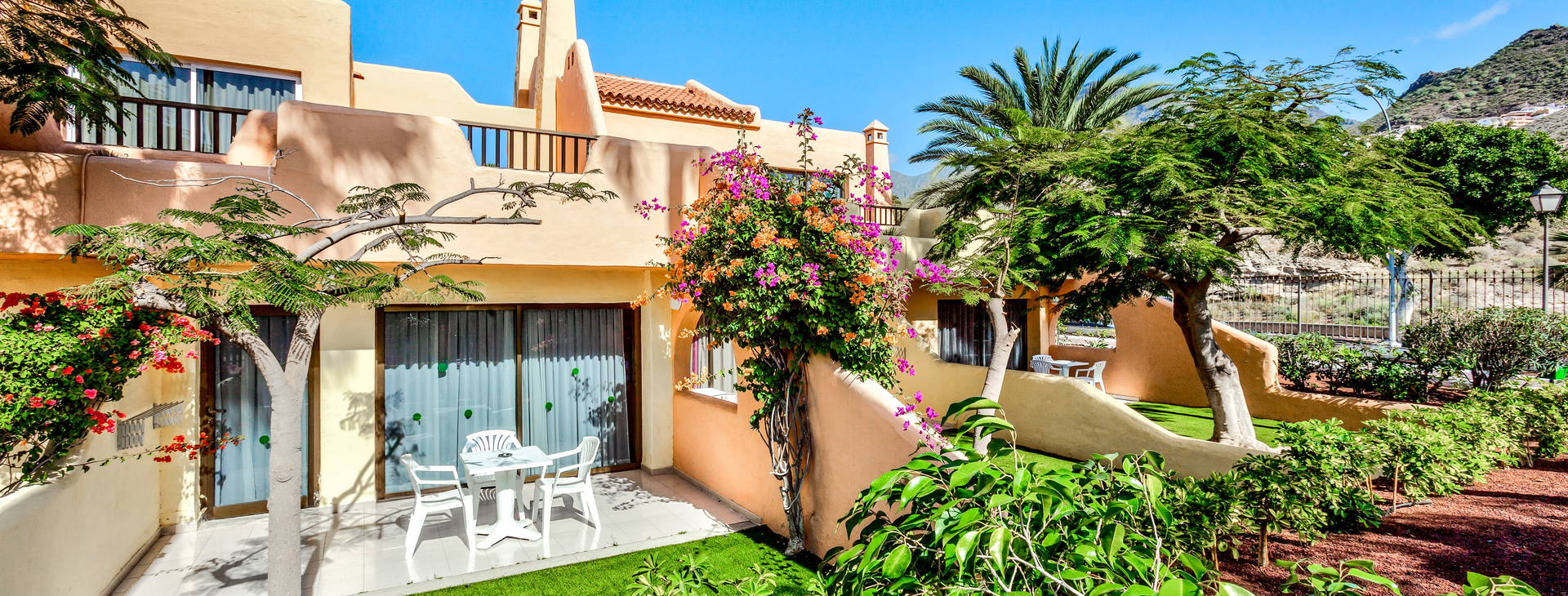 Villa Tagoro Obrázok7