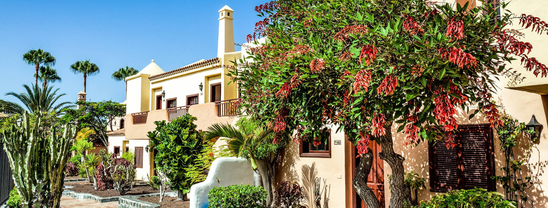 Villa Tagoro Obrázok9