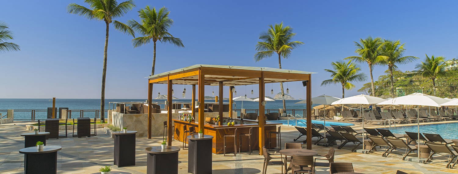 Sheraton Grand Rio Obrázok0