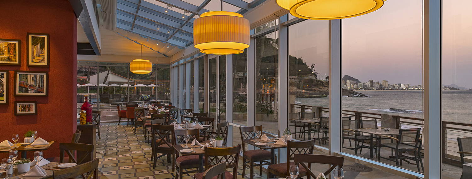 Sheraton Grand Rio Obrázok6