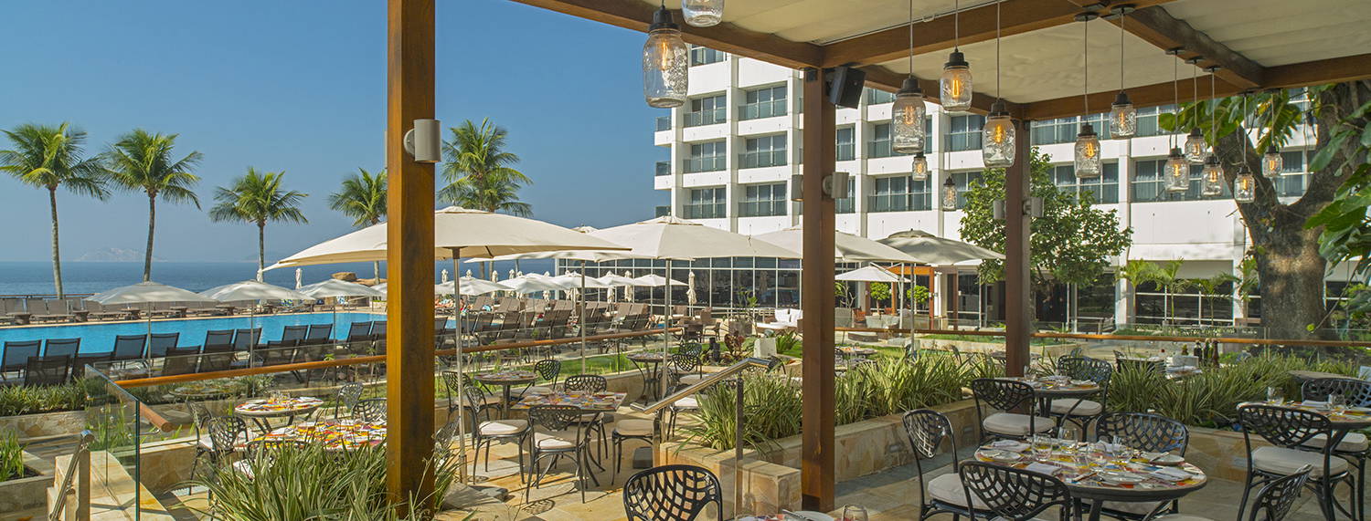 Sheraton Grand Rio Obrázok1