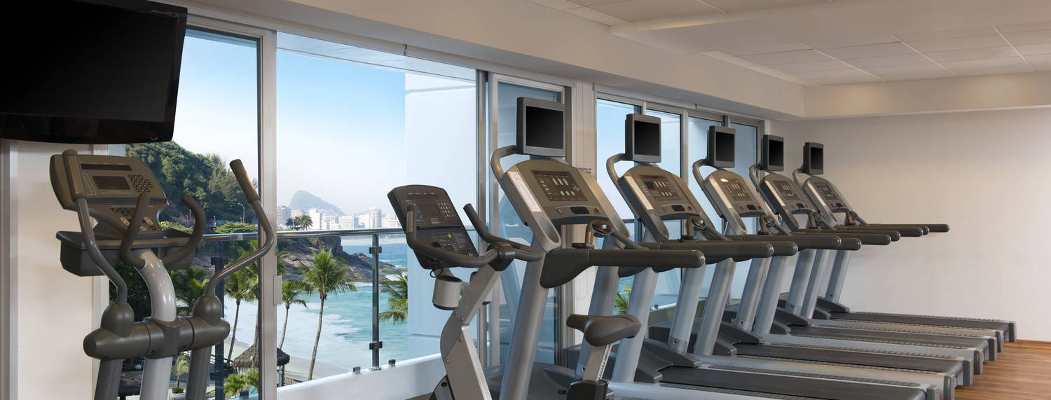 Sheraton Grand Rio Obrázok7