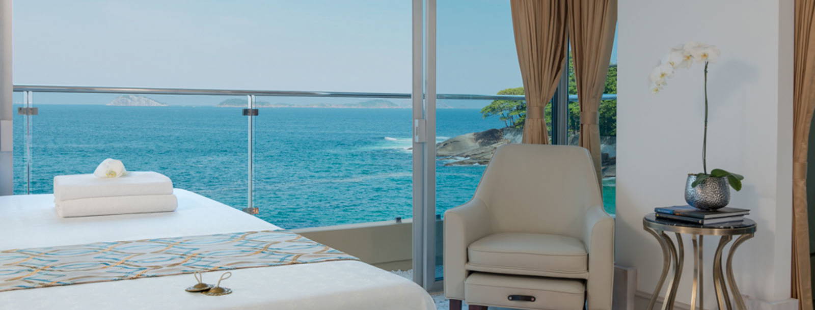 Sheraton Grand Rio Obrázok5