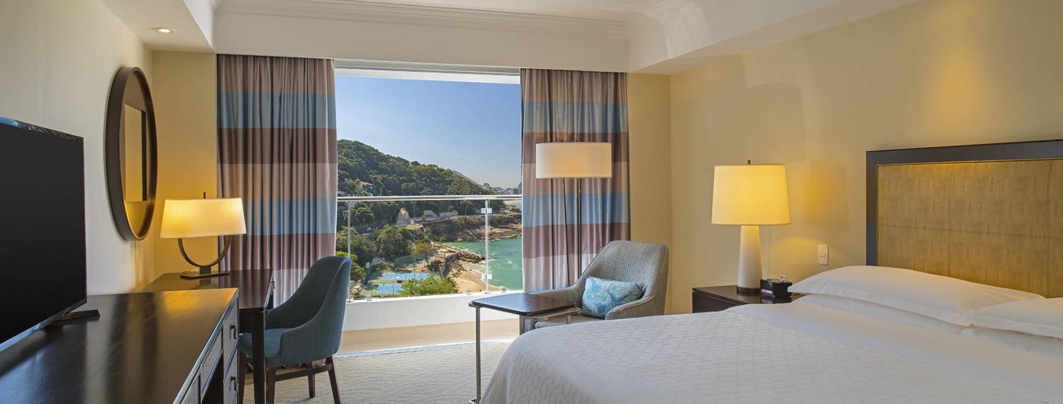 Sheraton Grand Rio Obrázok3