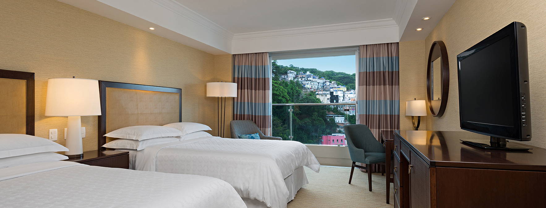 Sheraton Grand Rio Obrázok4