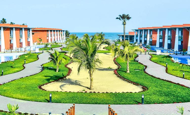 African Princess-obr