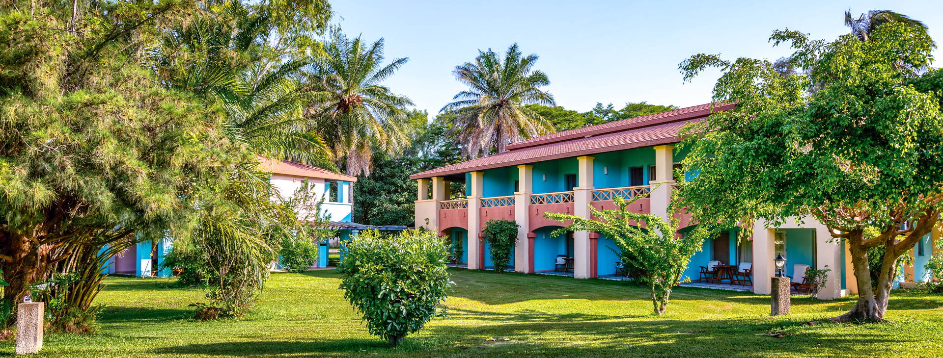 Kairaba Beach Hotel Obrázok28