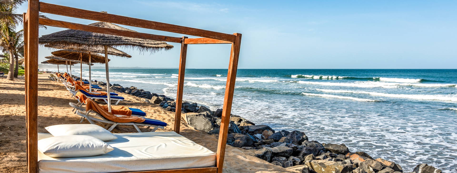 Kairaba Beach Hotel Obrázok8