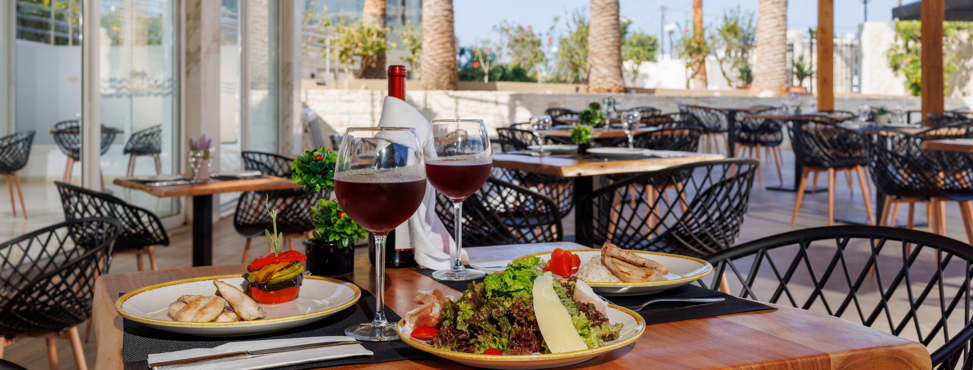 Malia Bay Beach Hotel & Bungalows Obrázok47