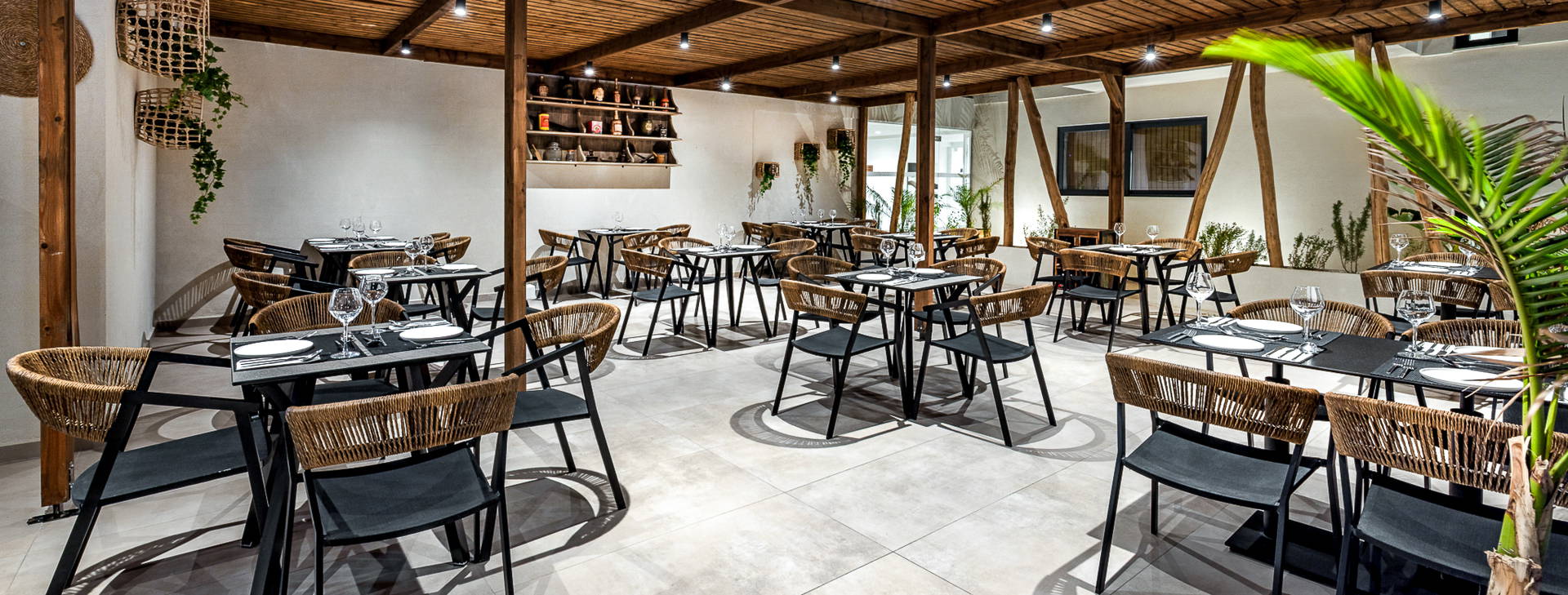 Cabana Blu Lifestyle Boutique Hotel & Suites Obrázok36