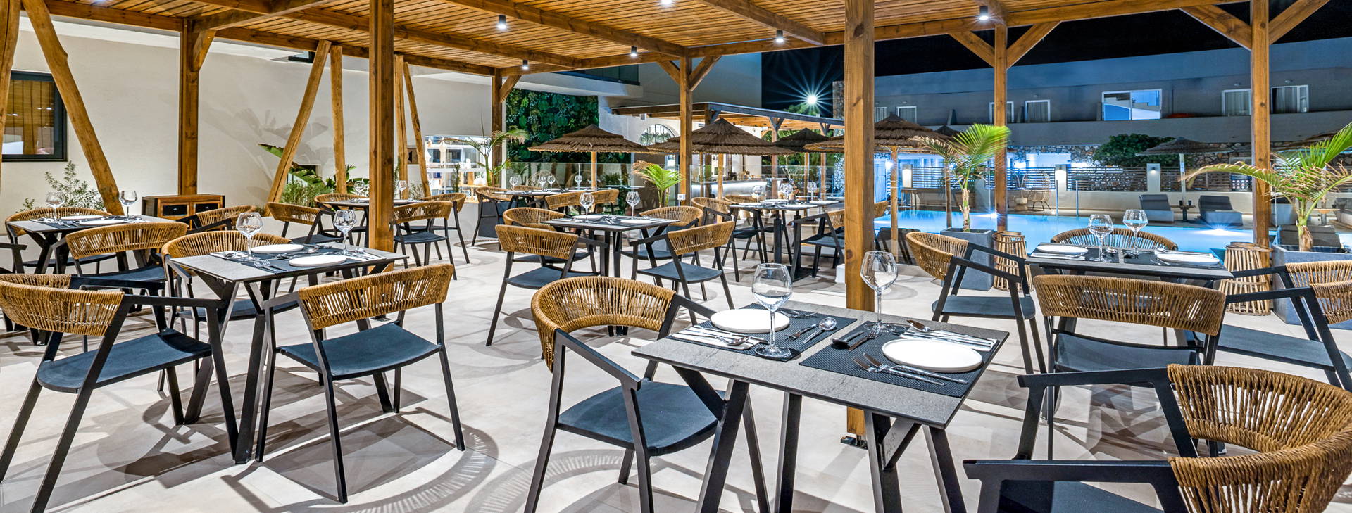 Cabana Blu Lifestyle Boutique Hotel & Suites Obrázok38