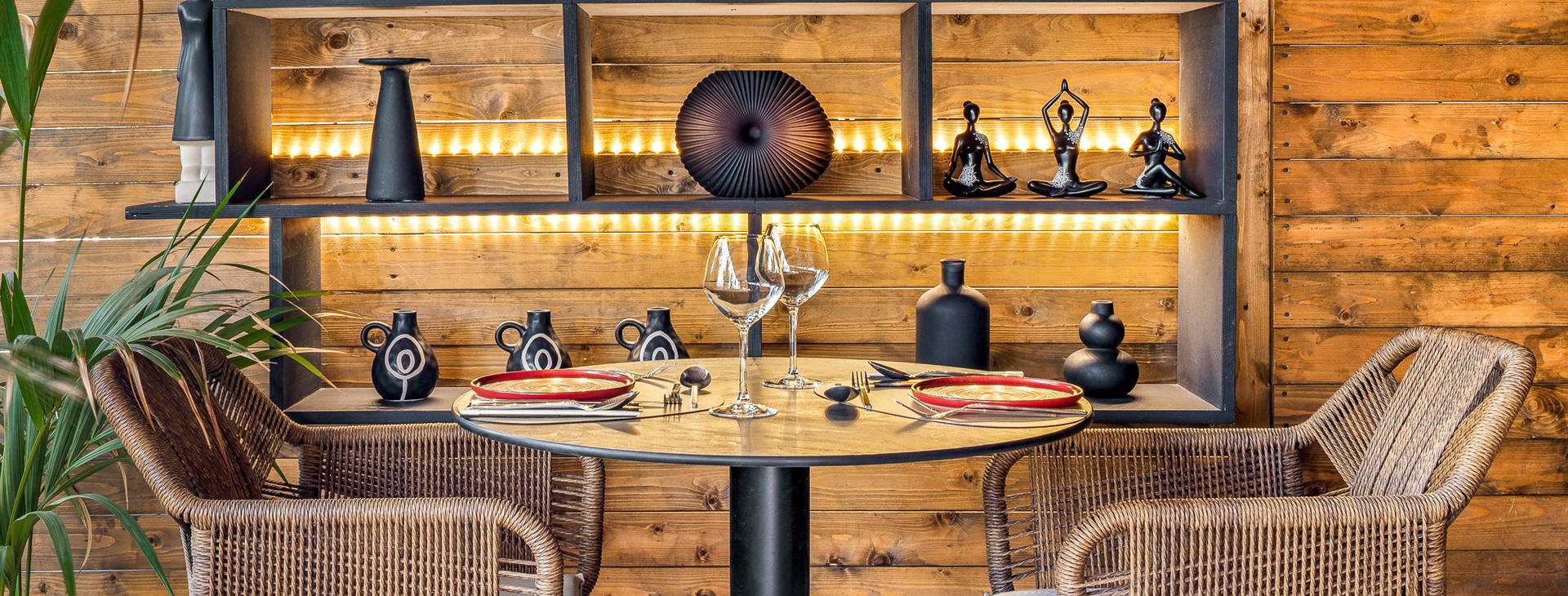 Cabana Blu Lifestyle Boutique Hotel & Suites Obrázok40