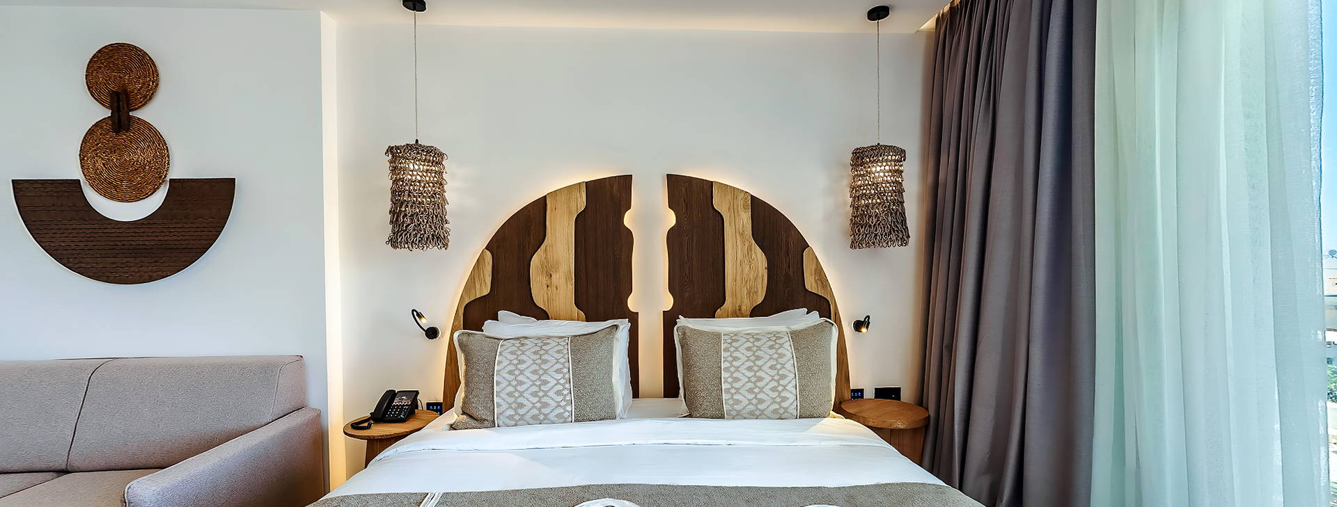 Cabana Blu Lifestyle Boutique Hotel & Suites Obrázok14