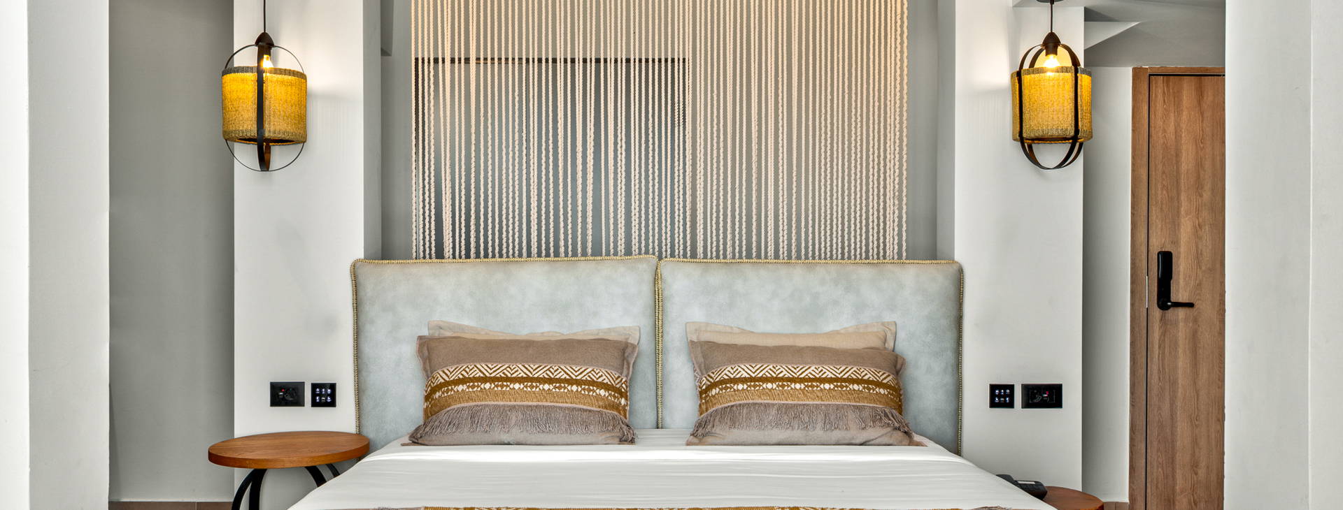 Cabana Blu Lifestyle Boutique Hotel & Suites Obrázok16