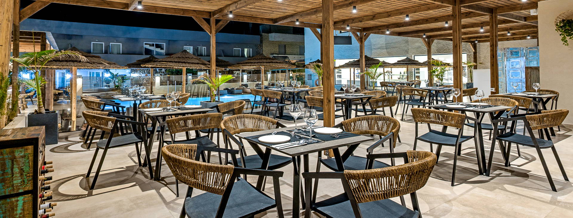 Cabana Blu Lifestyle Boutique Hotel & Suites Obrázok39