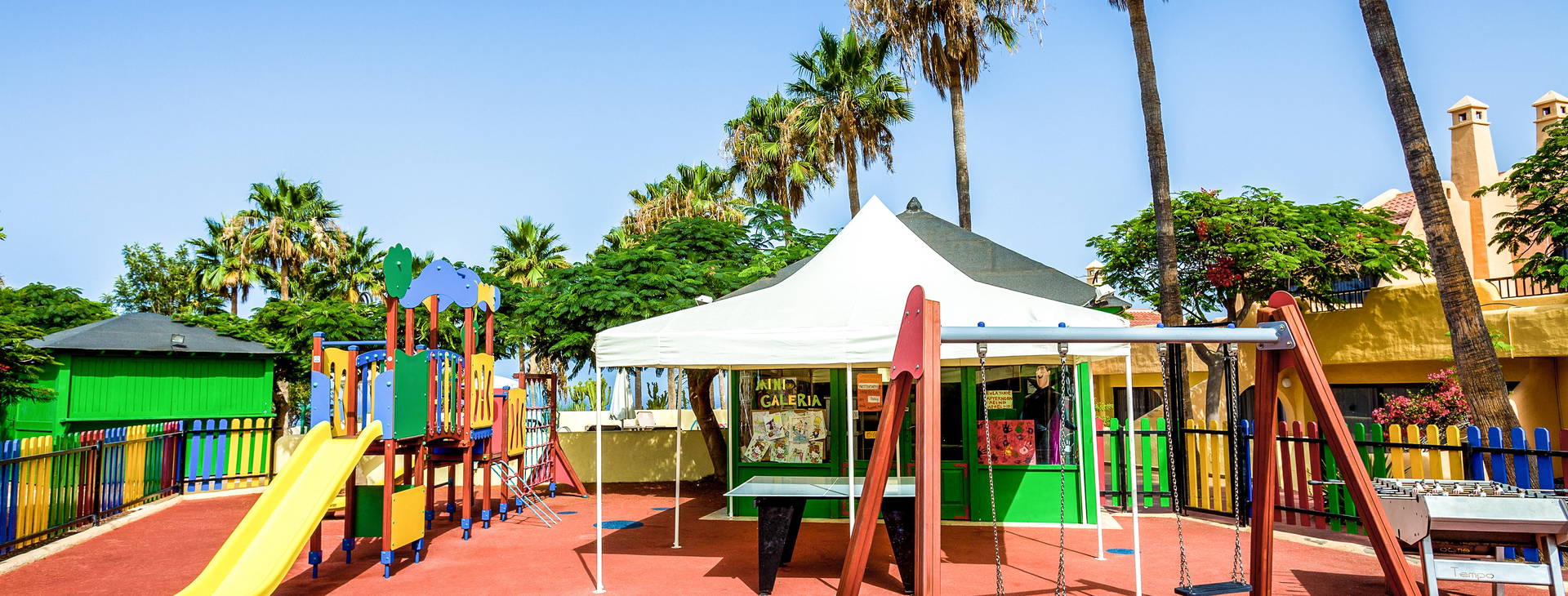 Villa Tagoro Obrázok17