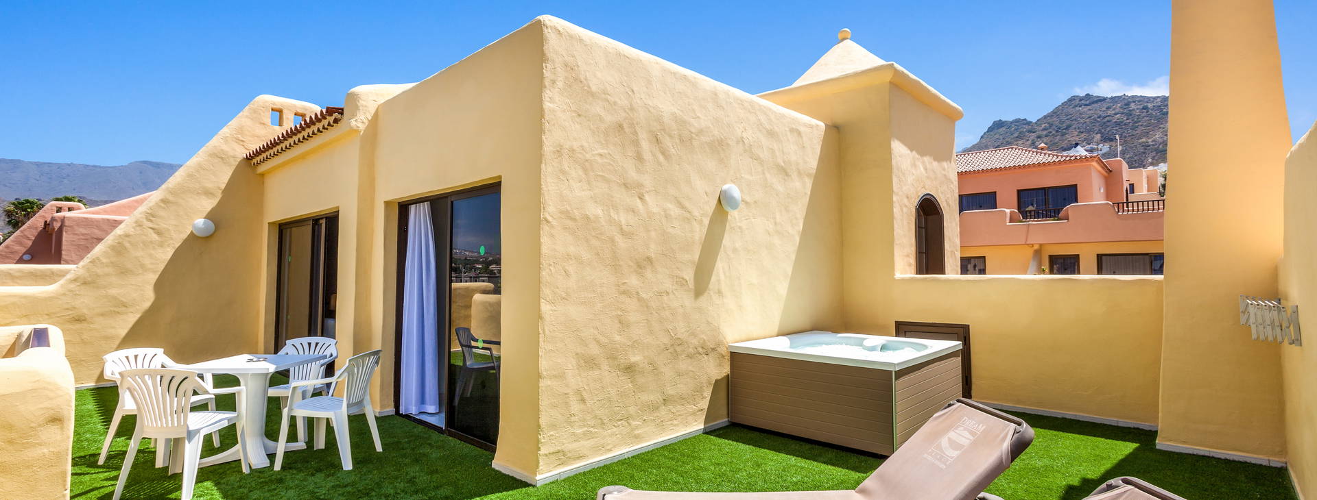 Villa Tagoro Obrázok6