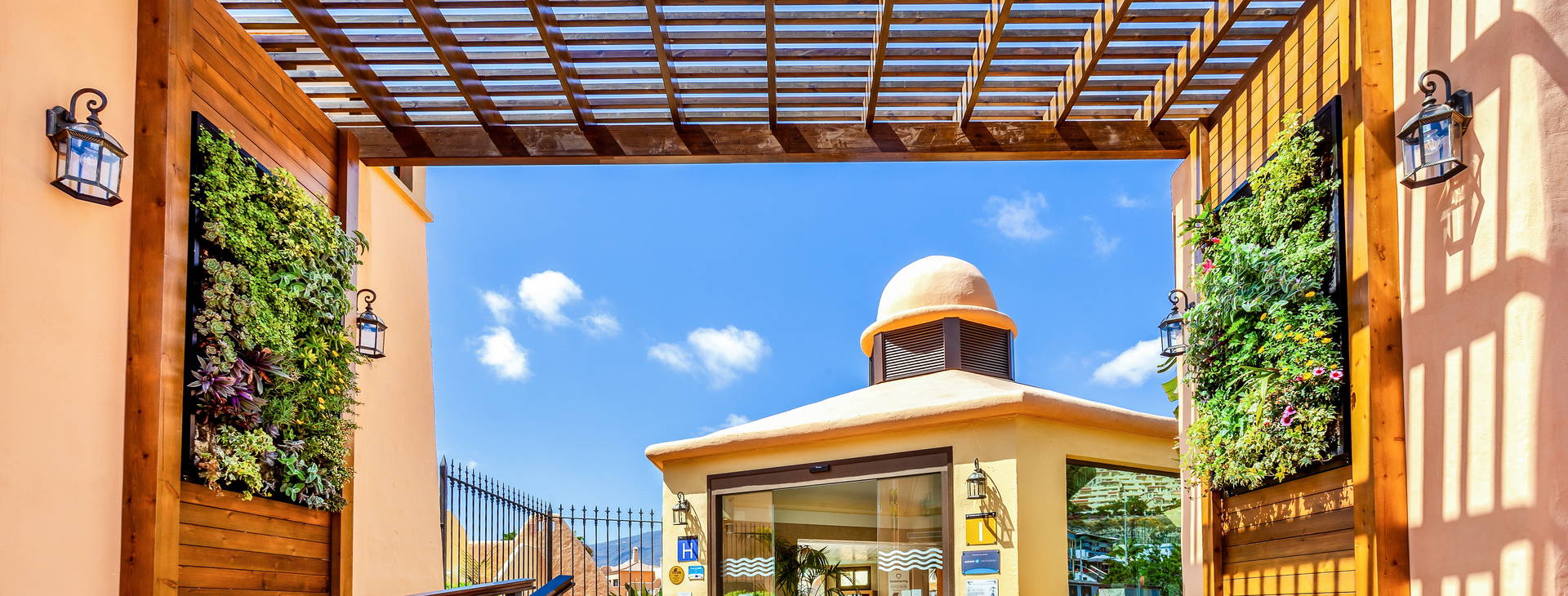 Villa Tagoro Obrázok15