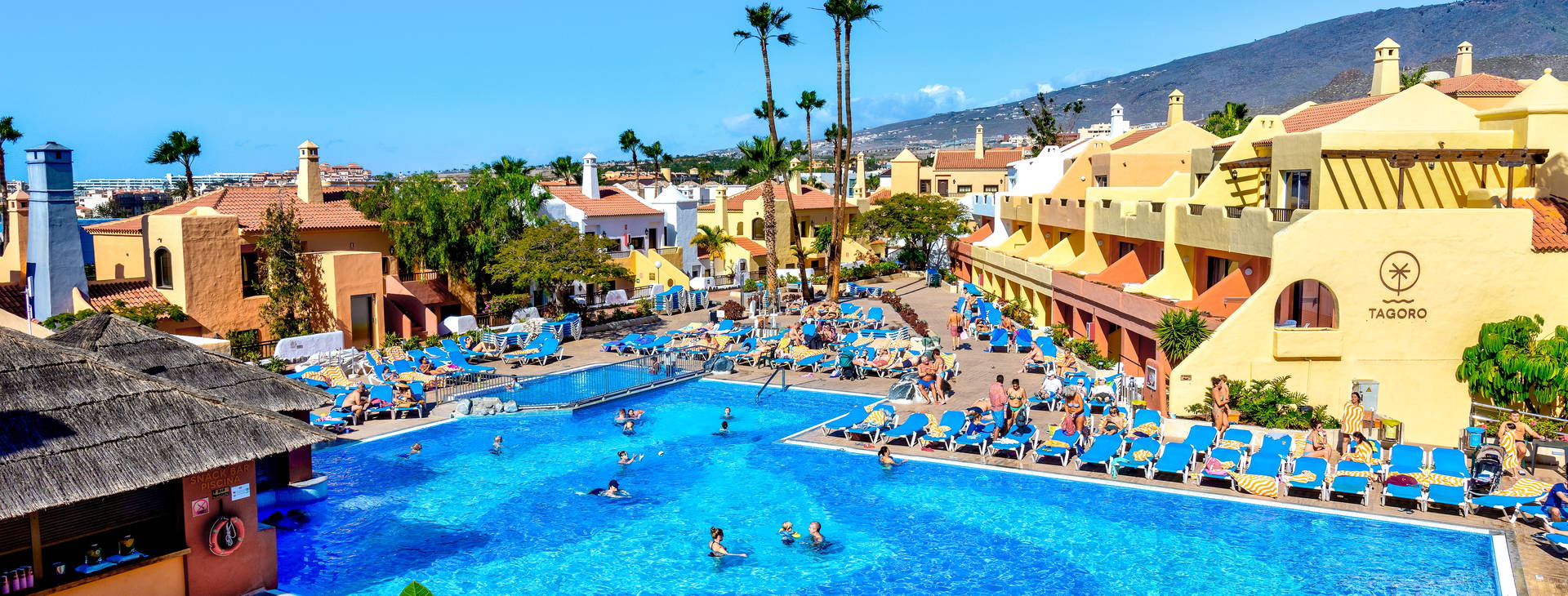 Villa Tagoro Obrázok0