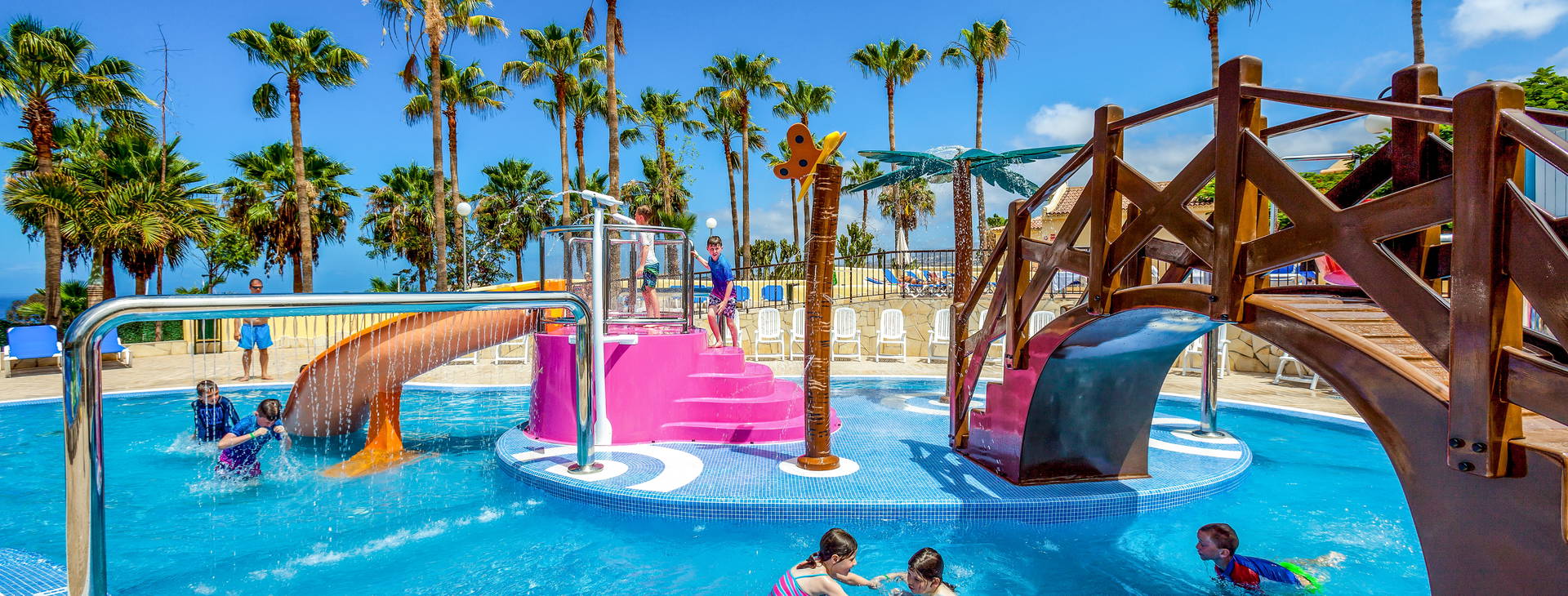 Villa Tagoro Obrázok3