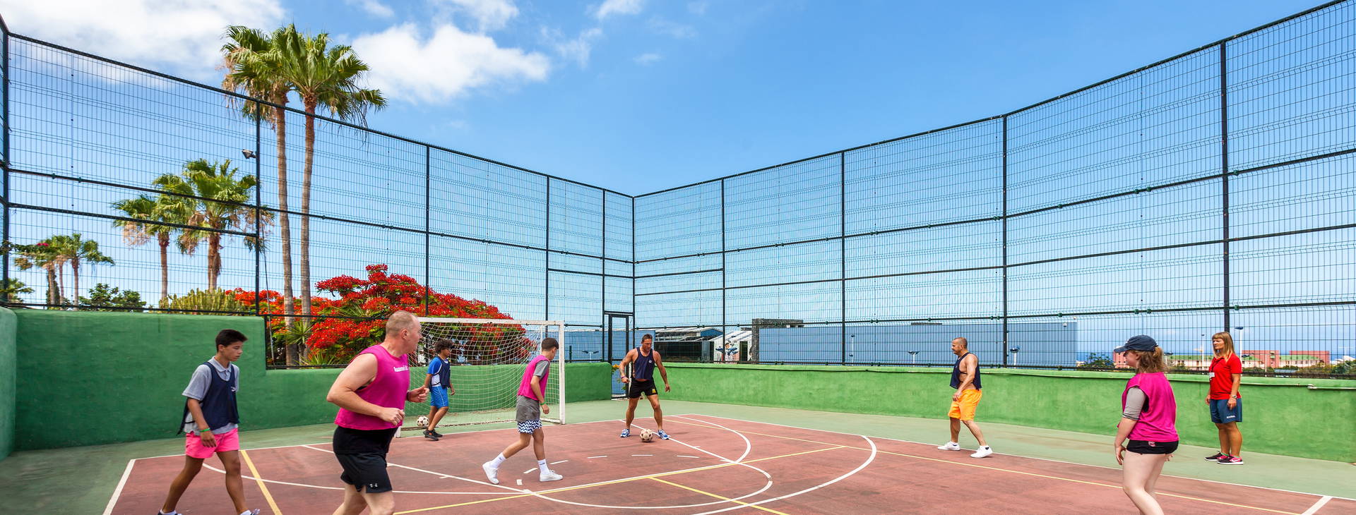 Villa Tagoro Obrázok18