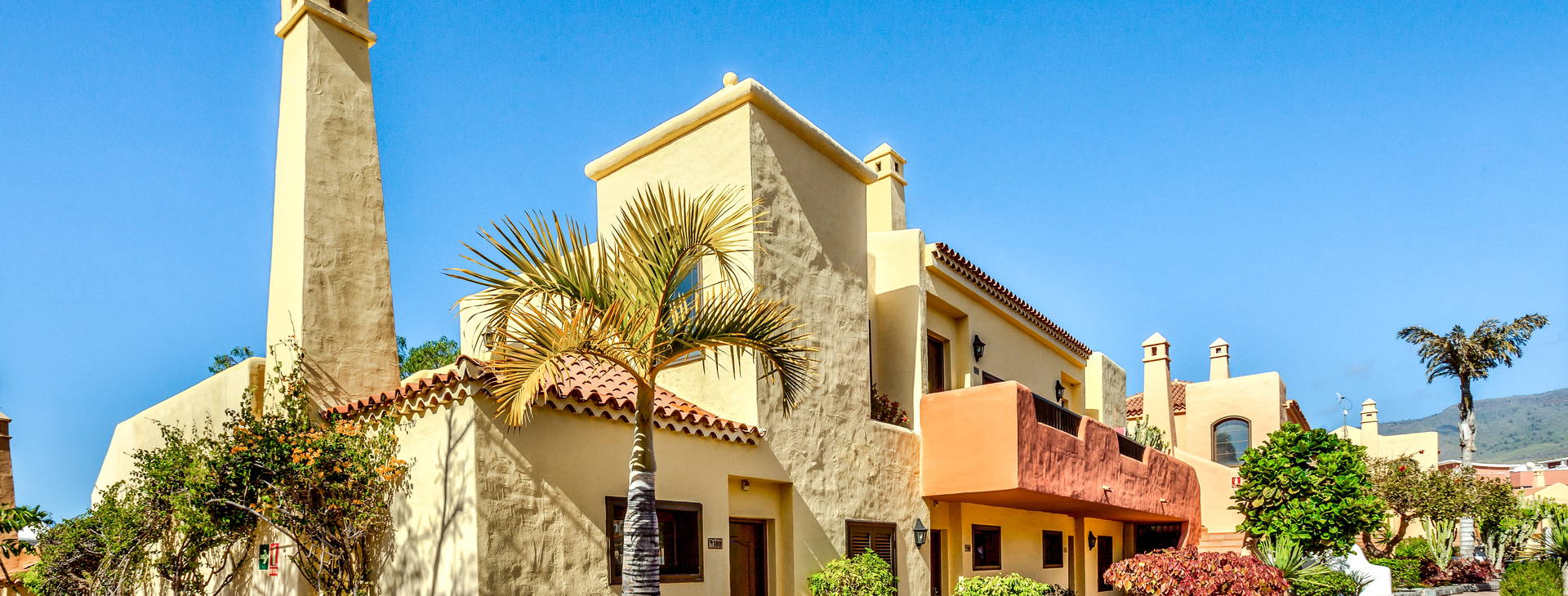 Villa Tagoro Obrázok8