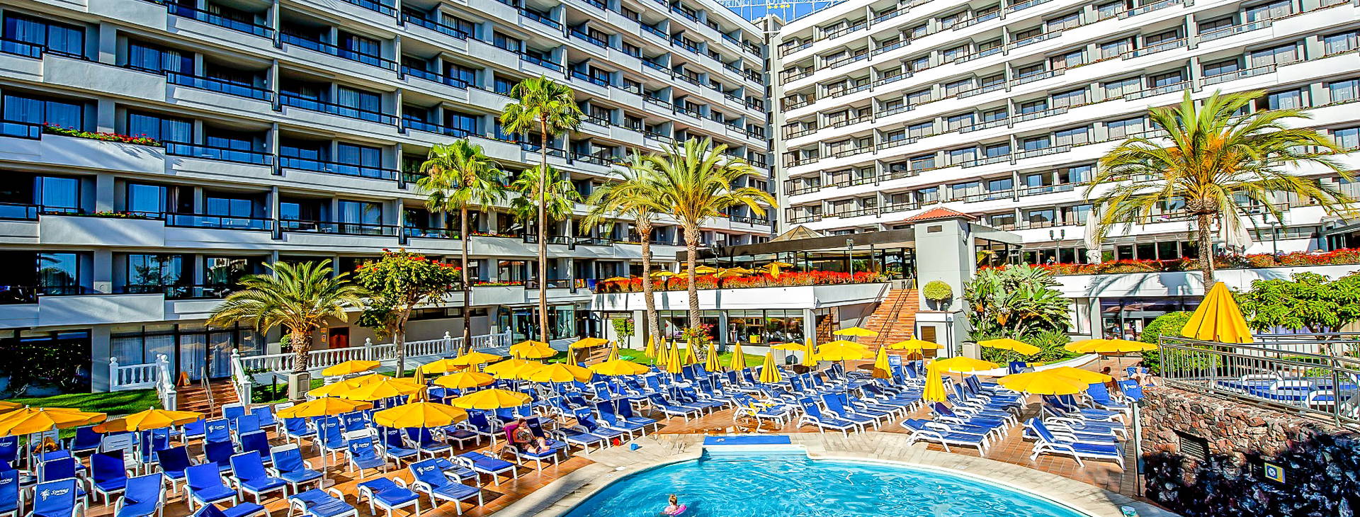 Spring Hotel Bitacora Obrázok5