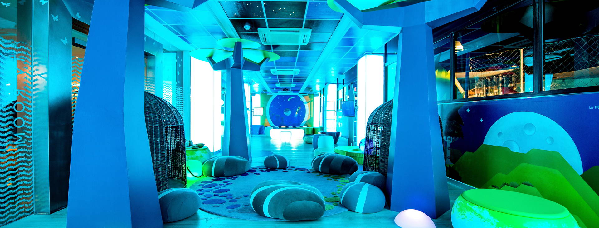 Spring Hotel Bitacora Obrázok25