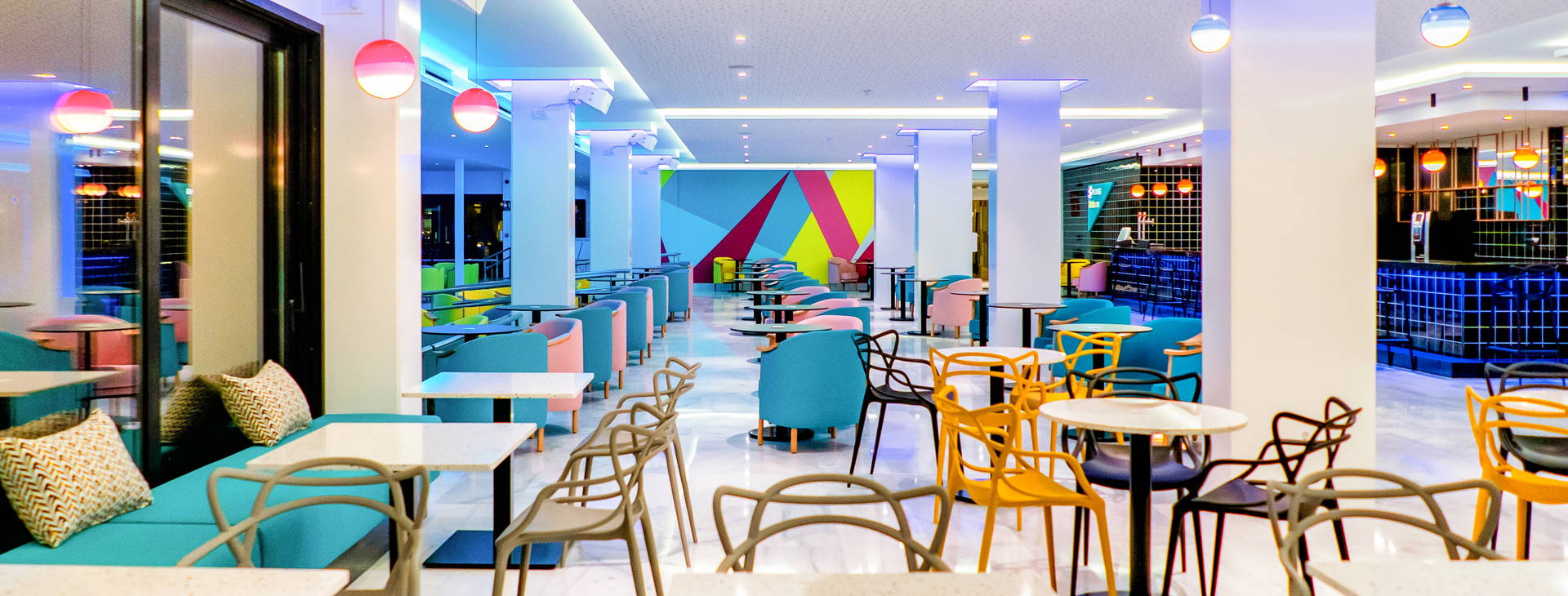 Spring Hotel Bitacora Obrázok18