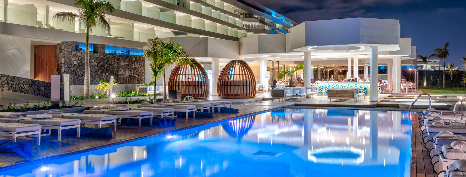 Royal Hideaway Corales Beach - Adults Only Obrázok0