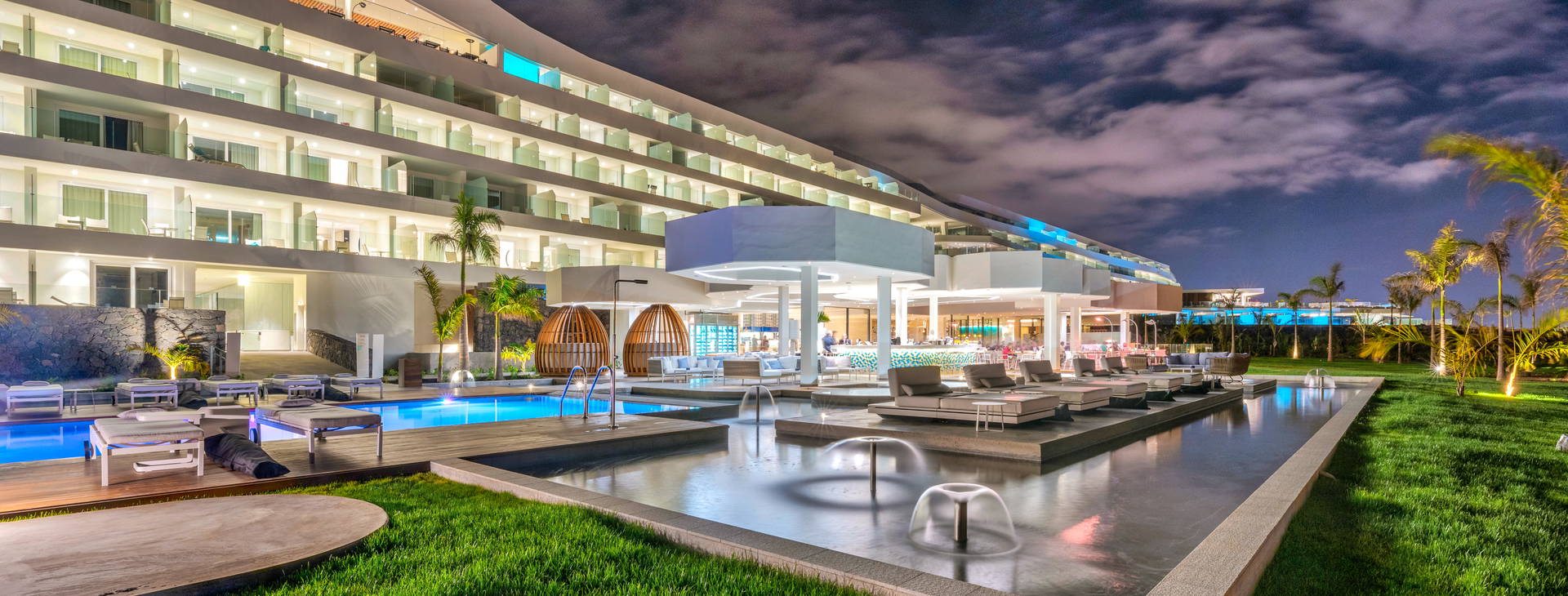 Royal Hideaway Corales Beach - Adults Only Obrázok1