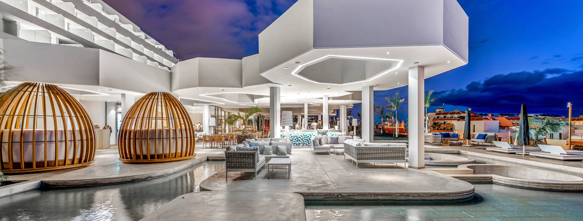 Royal Hideaway Corales Beach - Adults Only Obrázok2