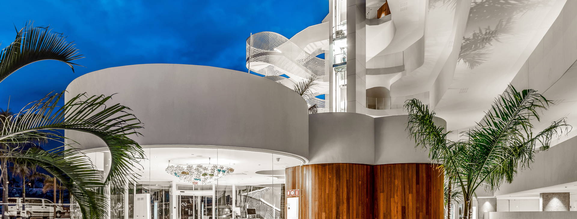 Royal Hideaway Corales Beach - Adults Only Obrázok8