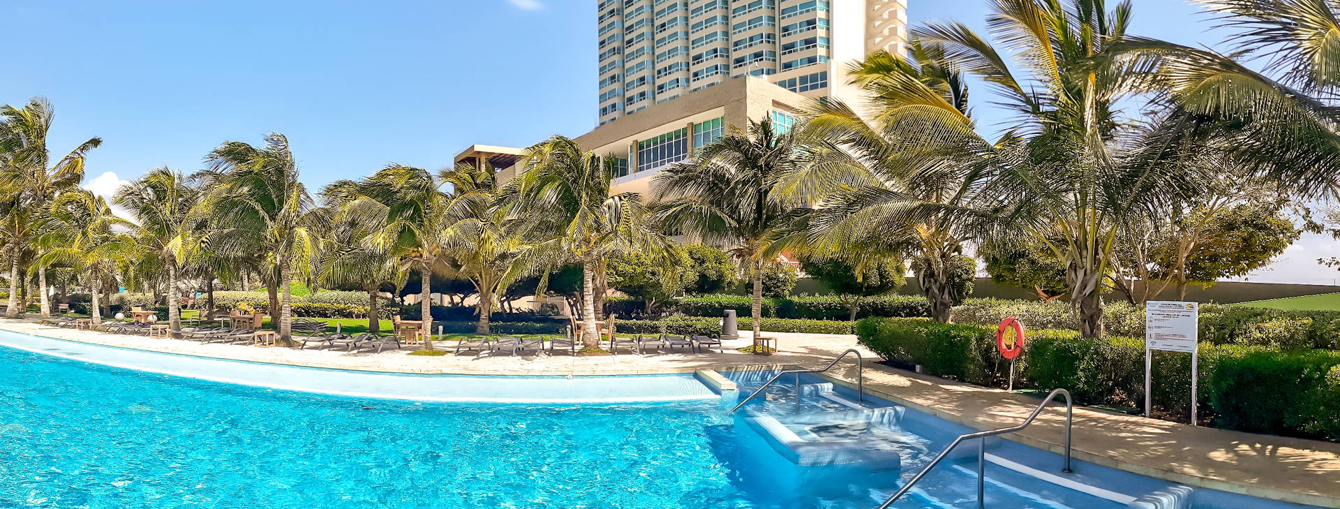 Wyndham Isla Margarita Concorde Obrázok5